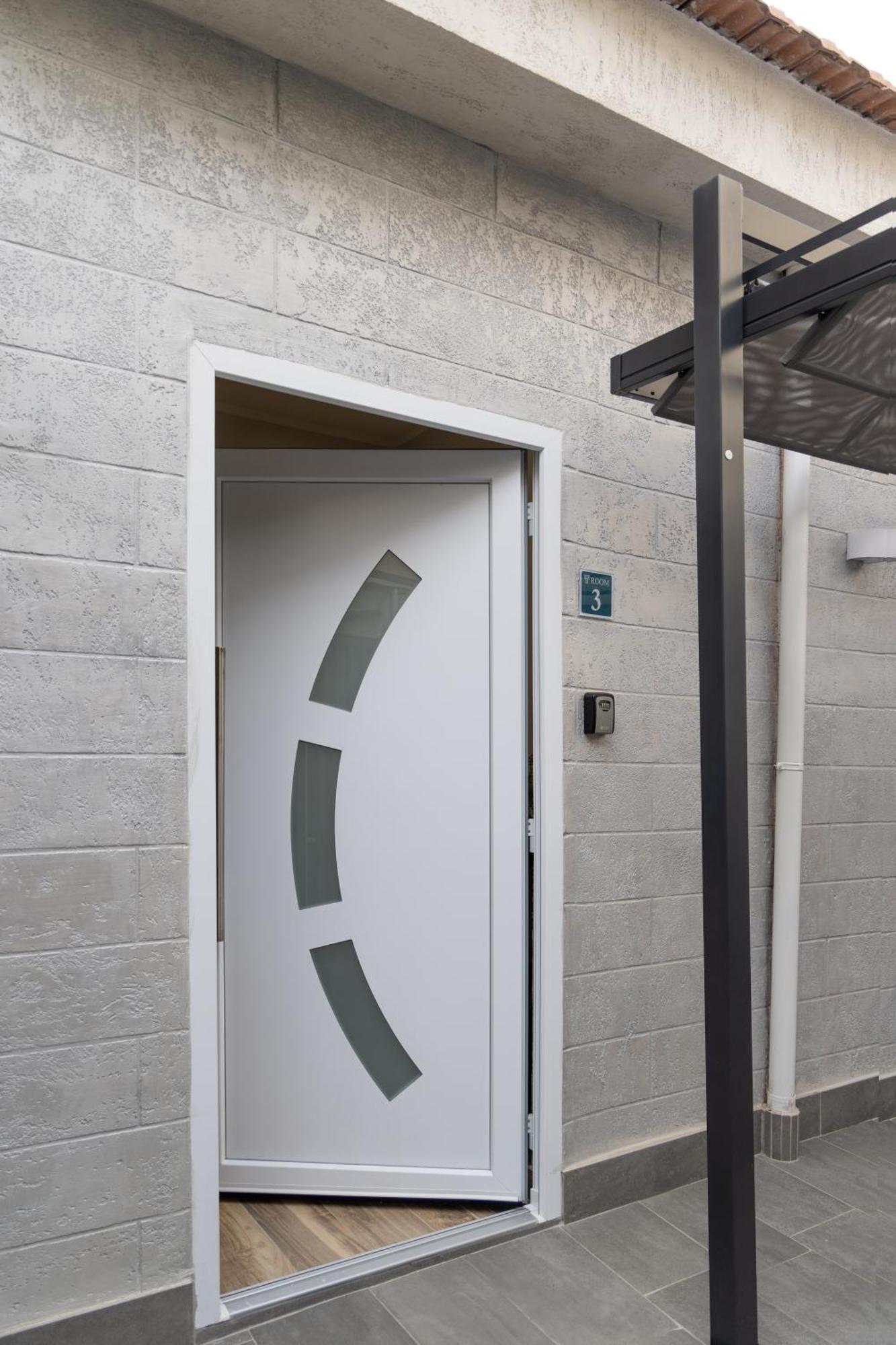 Le Porte Di Pompei Scafati Exterior photo